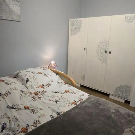 Wloscianska Szczecin