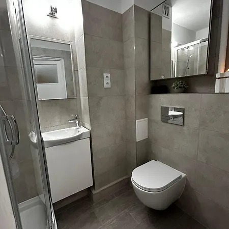 Wloscianska Szczecin