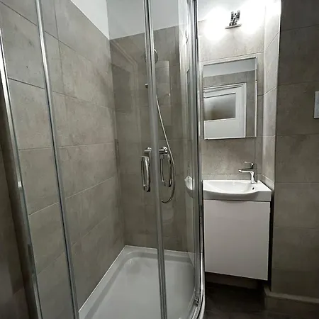 Wloscianska Apartman