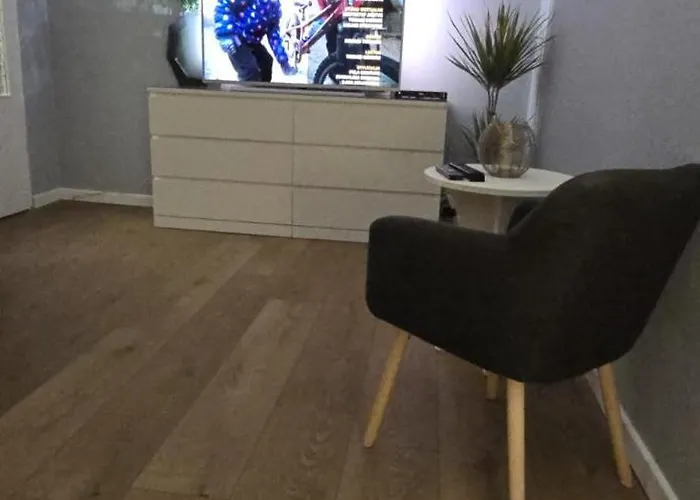 Apartman Wloscianska Szczecin