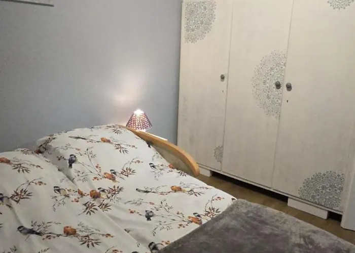 Wloscianska Щецин