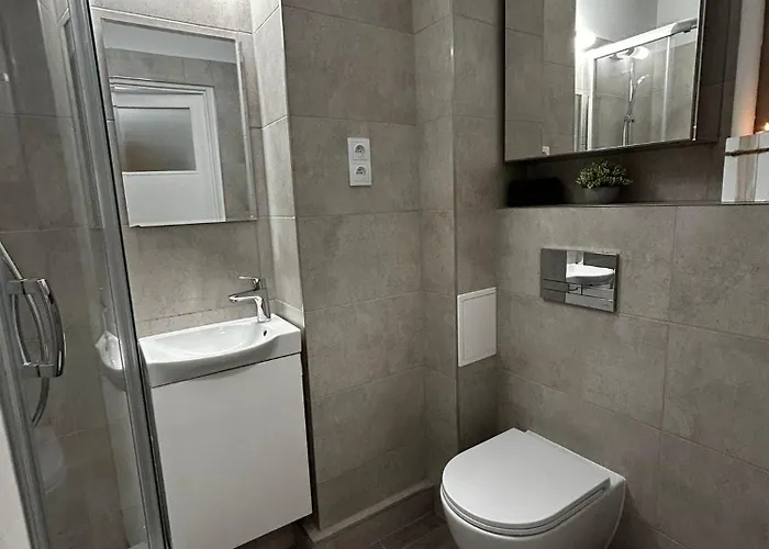 Wloscianska Szczecin