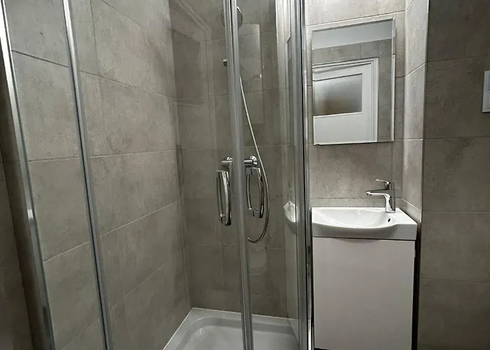 Wloscianska Apartman